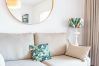 Rijhuis in Estepona - PG9 - Andalucian 3-story townhouse  near Estepona
