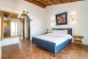 Rijhuis in Estepona - PG9 - Andalucian 3-story townhouse  near Estepona