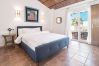 Rijhuis in Estepona - PG9 - Andalucian 3-story townhouse  near Estepona