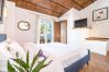 Rijhuis in Estepona - PG9 - Andalucian 3-story townhouse  near Estepona