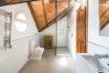 Rijhuis in Estepona - PG9 - Andalucian 3-story townhouse  near Estepona