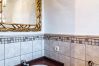 Rijhuis in Estepona - PG9 - Andalucian 3-story townhouse  near Estepona