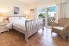 Rijhuis in Estepona - PG9 - Andalucian 3-story townhouse  near Estepona