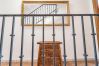 Rijhuis in Estepona - PG9 - Andalucian 3-story townhouse  near Estepona