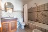 Rijhuis in Estepona - PG9 - Andalucian 3-story townhouse  near Estepona