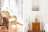 Rijhuis in Estepona - PG9 - Andalucian 3-story townhouse  near Estepona