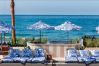 Villa in Marbella - Charming Andalusian-Style Beach Villa
