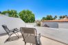 Rijhuis in Estepona - 3023 Modern Townhouse Oldtown Cancelada/Estepona