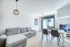Rijhuis in Estepona - 3023 Modern Townhouse Oldtown Cancelada/Estepona