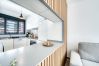 Rijhuis in Estepona - 3023 Modern Townhouse Oldtown Cancelada/Estepona