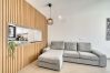 Rijhuis in Estepona - 3023 Modern Townhouse Oldtown Cancelada/Estepona