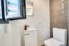 Rijhuis in Estepona - 3023 Modern Townhouse Oldtown Cancelada/Estepona