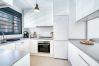 Rijhuis in Estepona - 3023 Modern Townhouse Oldtown Cancelada/Estepona