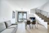 Rijhuis in Estepona - 3023 Modern Townhouse Oldtown Cancelada/Estepona