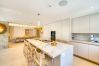 Villa in San Pedro de Alcántara - 3004 Luxury Modern Villa with Pool