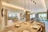 Villa in San Pedro de Alcántara - 3004 Luxury Modern Villa with Pool