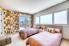 Villa in San Pedro de Alcántara - 3004 Luxury Modern Villa with Pool