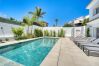 Villa in San Pedro de Alcántara - 3004 Luxury Modern Villa with Pool
