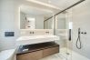 Villa in San Pedro de Alcántara - 3004 Luxury Modern Villa with Pool