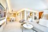 Villa in San Pedro de Alcántara - 3004 Luxury Modern Villa with Pool