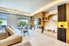 Villa in San Pedro de Alcántara - 3004 Luxury Modern Villa with Pool