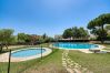 Rijhuis in Marbella - 3068 Luxury Family Townhouse in Elviria, Marbella