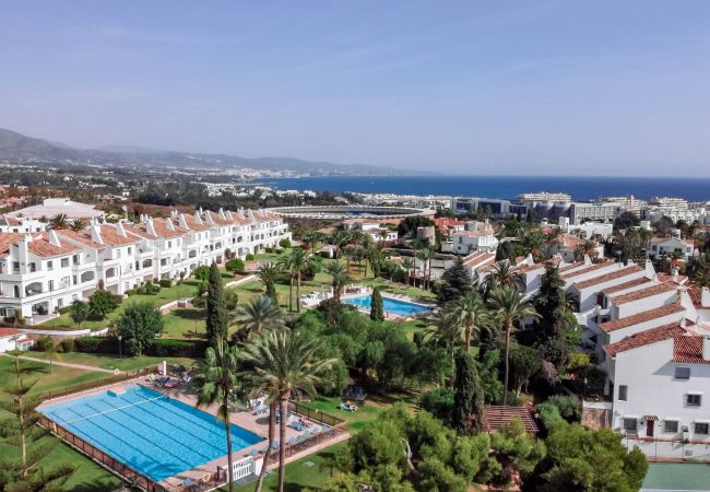 Appartement in Puerto Banus - RG312 - Royal garden by Roomservices