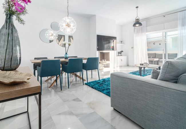 Appartement in Puerto Banus - RG312 - Royal garden by Roomservices