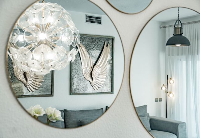 Appartement in Puerto Banus - RG312 - Royal garden by Roomservices