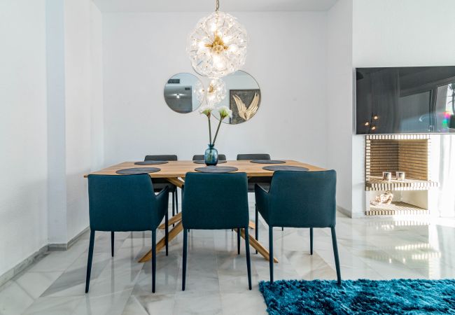 Appartement in Puerto Banus - RG312 - Royal garden by Roomservices