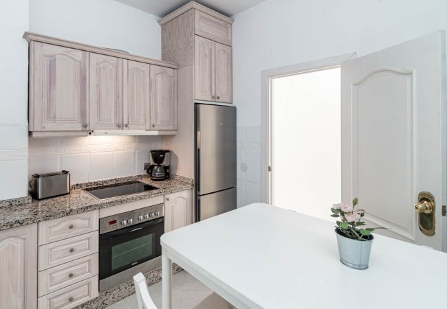 Appartement in Puerto Banus - RG312 - Royal garden by Roomservices
