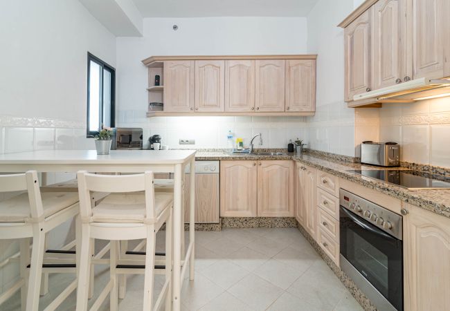 Appartement in Puerto Banus - RG312 - Royal garden by Roomservices