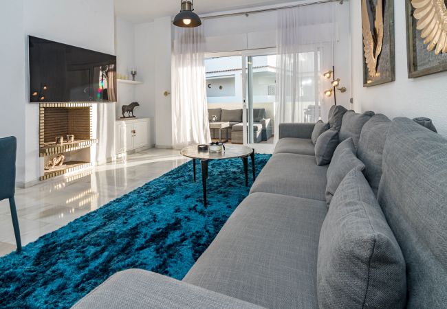 Appartement in Puerto Banus - RG312 - Royal garden by Roomservices