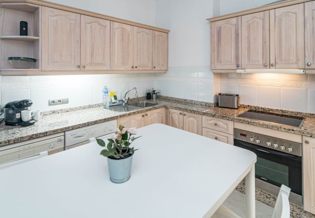 Appartement in Puerto Banus - RG312 - Royal garden by Roomservices