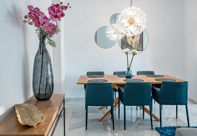 Appartement in Puerto Banus - RG312 - Royal garden by Roomservices