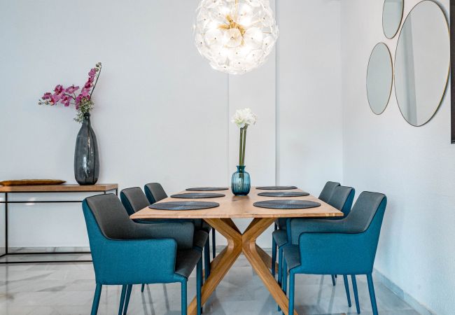Appartement in Puerto Banus - RG312 - Royal garden by Roomservices