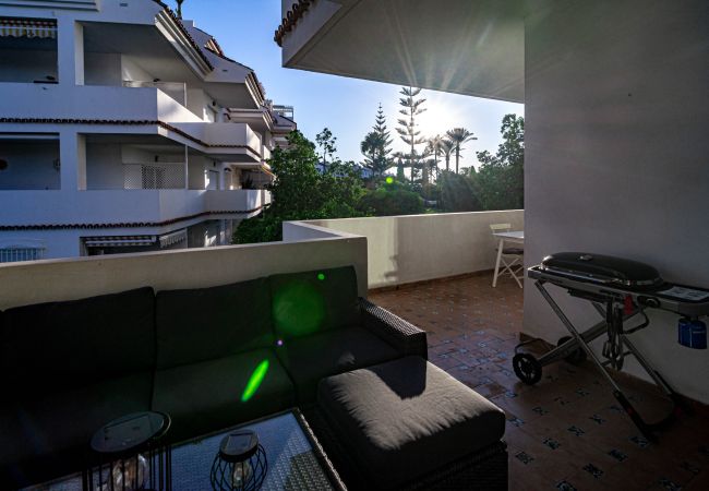 Appartement in Puerto Banus - RG312 - Royal garden by Roomservices