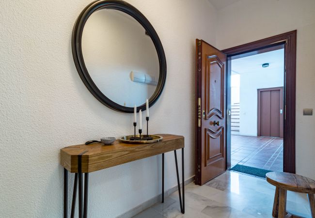 Appartement in Puerto Banus - RG312 - Royal garden by Roomservices