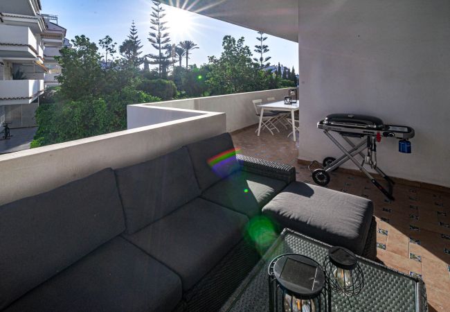 Appartement in Puerto Banus - RG312 - Royal garden by Roomservices