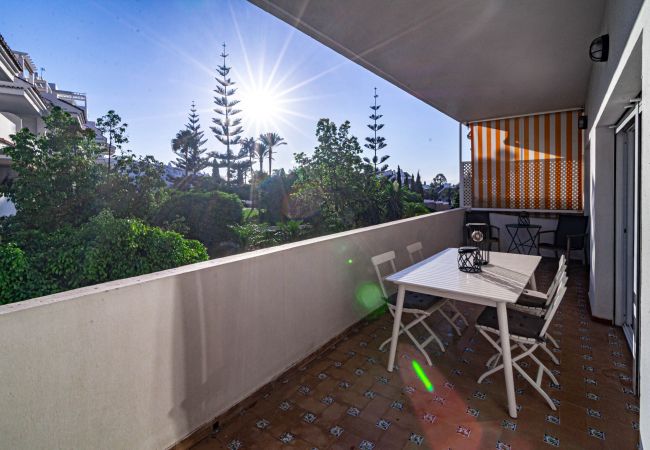 Appartement in Puerto Banus - RG312 - Royal garden by Roomservices