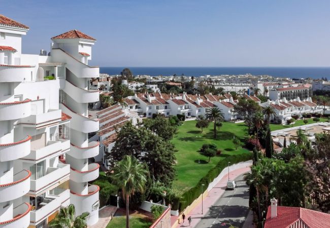 Appartement in Puerto Banus - RG312 - Royal garden by Roomservices