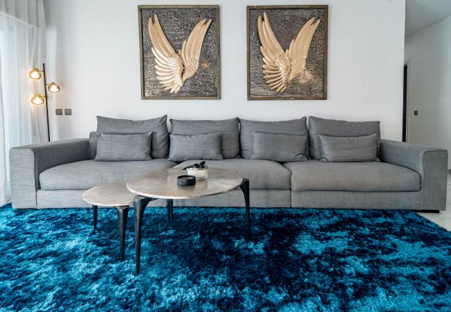 Appartement in Puerto Banus - RG312 - Royal garden by Roomservices