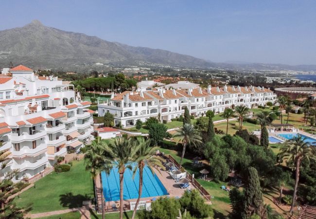 Appartement in Puerto Banus - RG312 - Royal garden by Roomservices