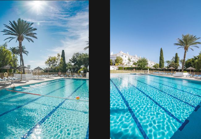 Appartement in Puerto Banus - RG312 - Royal garden by Roomservices