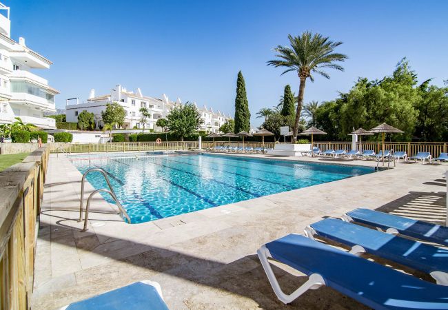 Appartement in Puerto Banus - RG312 - Royal garden by Roomservices