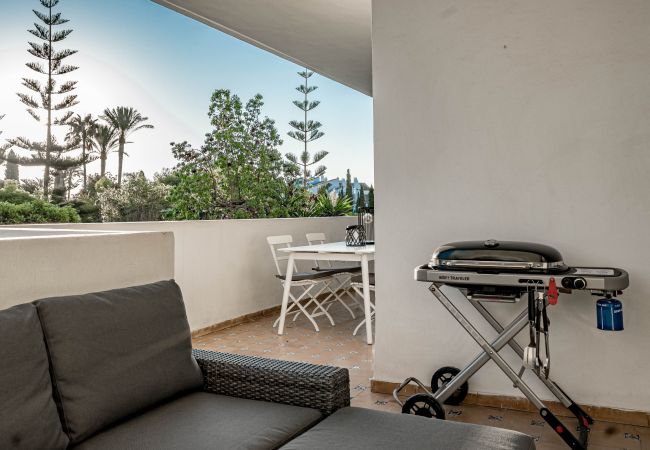 Appartement in Puerto Banus - RG312 - Royal garden by Roomservices