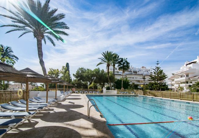 Appartement in Puerto Banus - RG312 - Royal garden by Roomservices