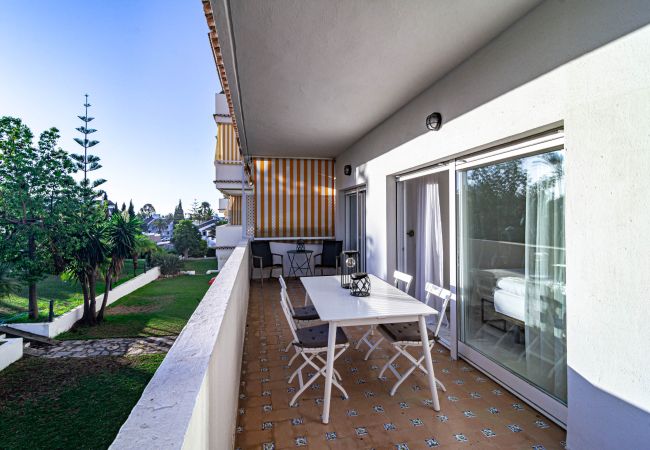 Appartement in Puerto Banus - RG312 - Royal garden by Roomservices