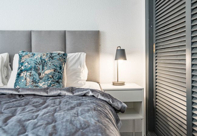 Appartement in Puerto Banus - RG312 - Royal garden by Roomservices