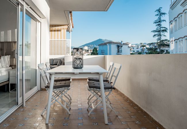 Appartement in Puerto Banus - RG312 - Royal garden by Roomservices